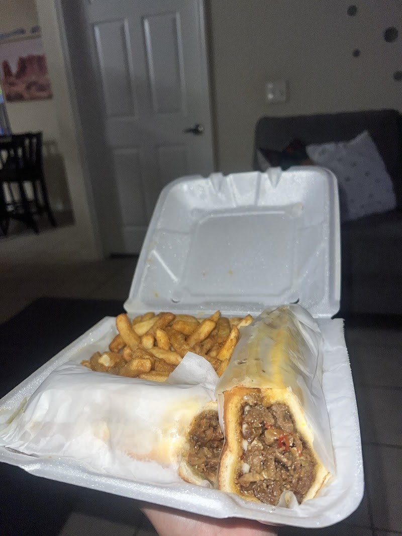 Tazz Takeout photo 4