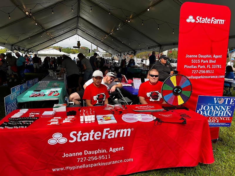 Joanne Dauphin - State Farm Insurance Agent photo 3