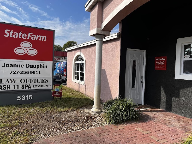 Joanne Dauphin - State Farm Insurance Agent photo 4