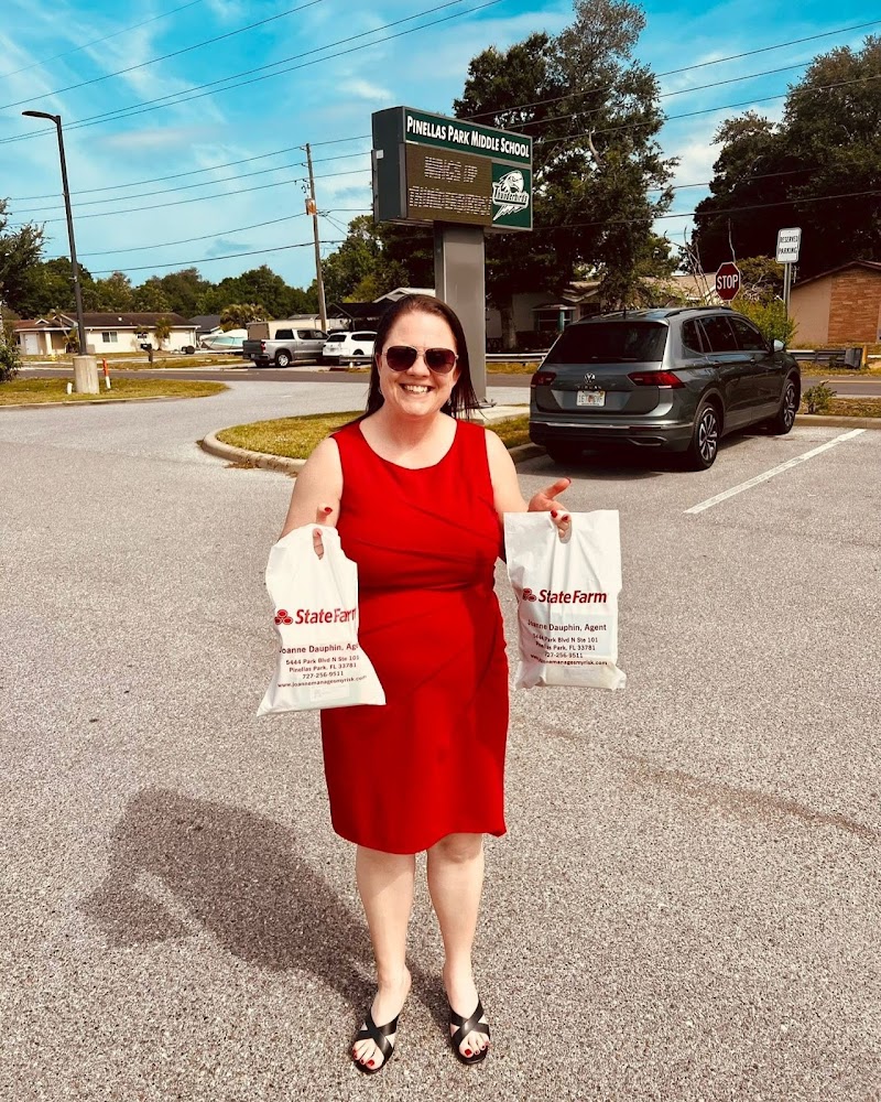 Joanne Dauphin - State Farm Insurance Agent photo 5