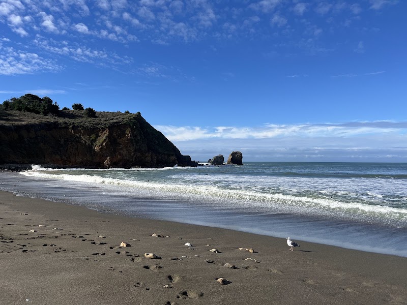 Photo of Rockaway Beach