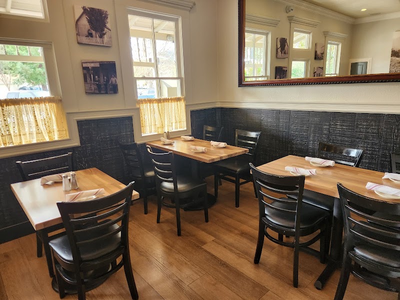 Photo of Moresi's Chophouse