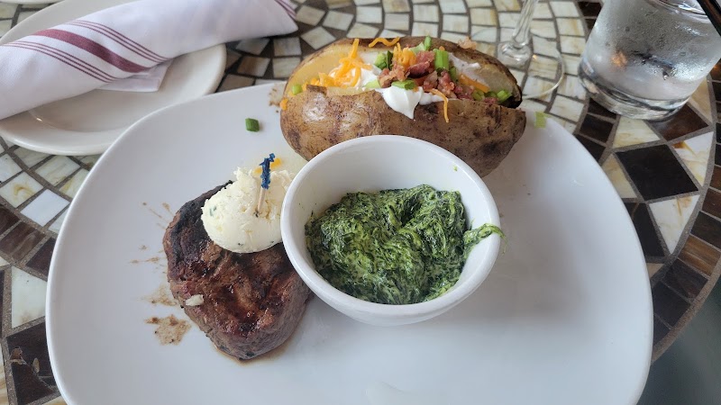 Moresi's Chophouse photo 5