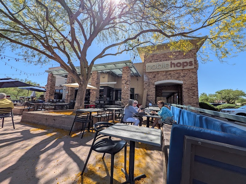 Noble Hops photo 3