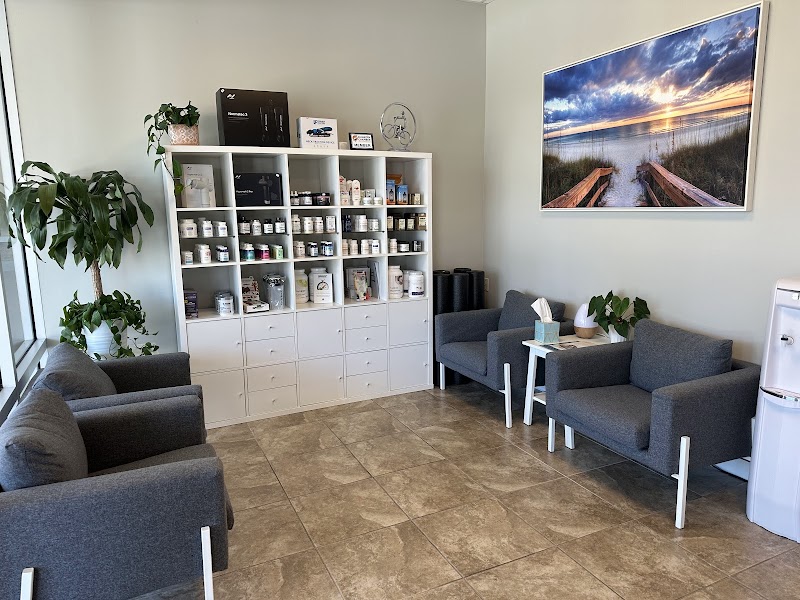 The Chiropractic Spa photo 5