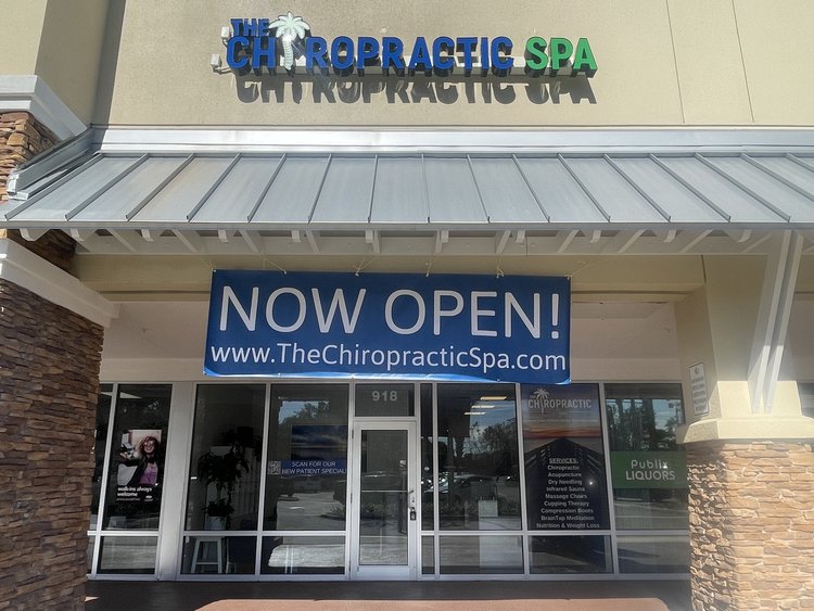 The Chiropractic Spa photo 2