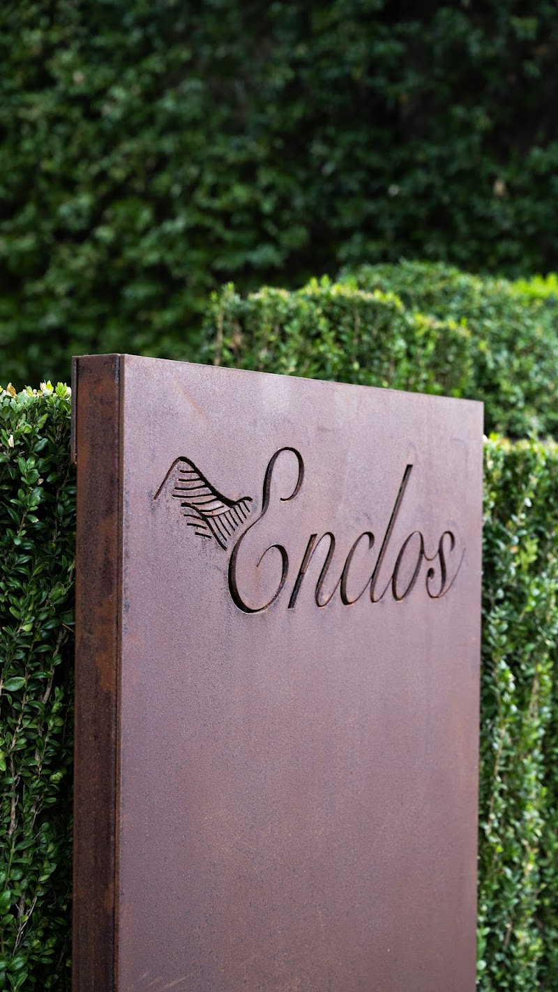 Enclos photo 4