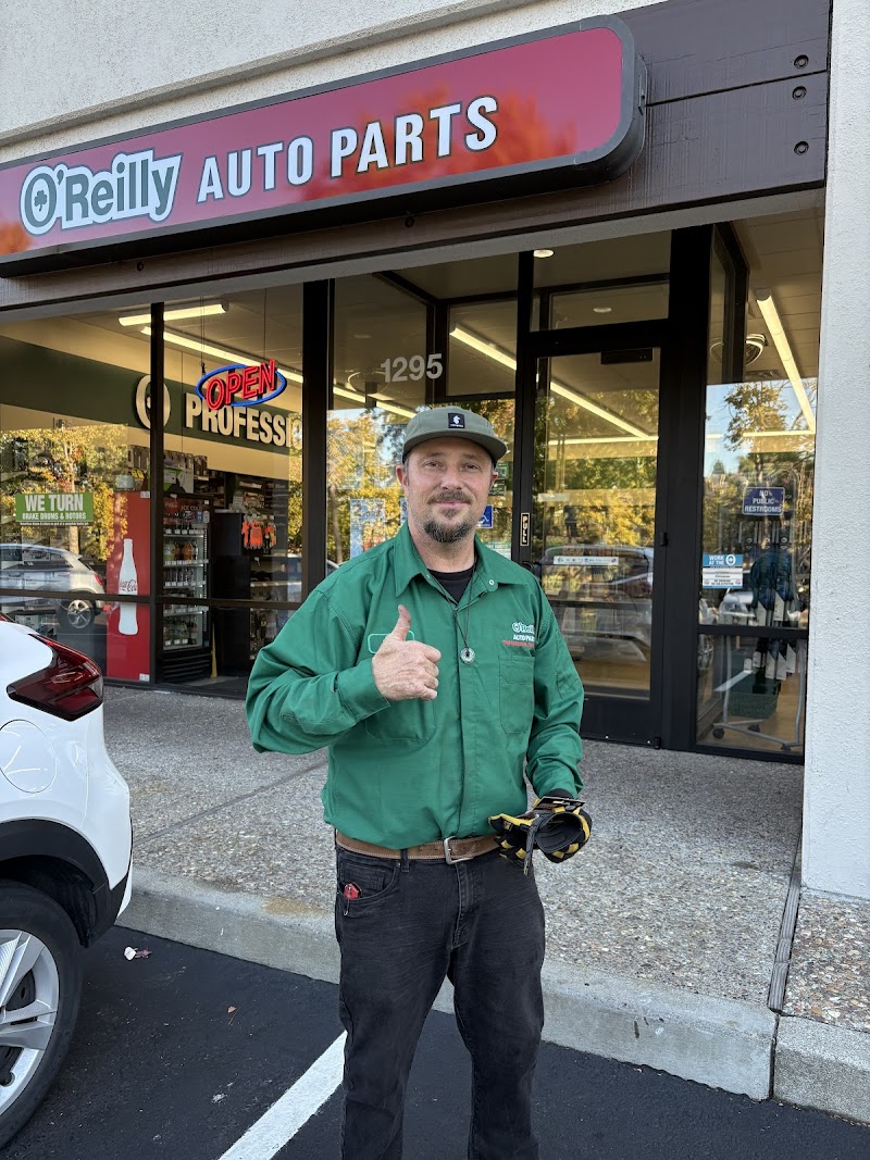 Photo of O'Reilly Auto Parts
