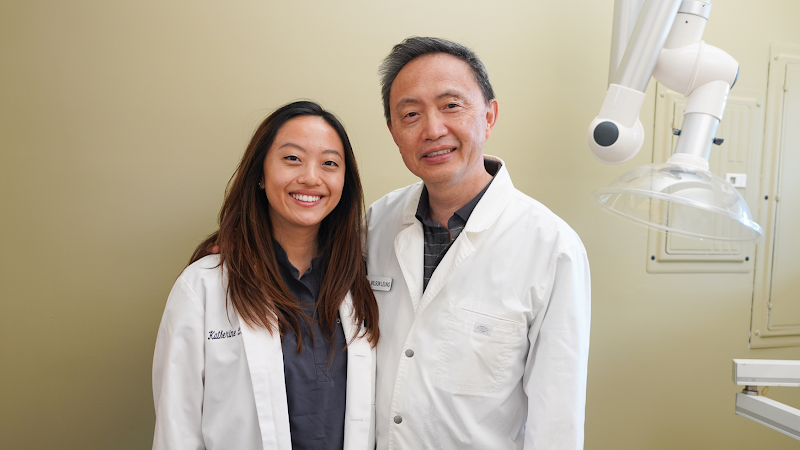 Photo of Leung Dental - Wilson W. Leung D.D.S. & Katherine Leung D.D.S.