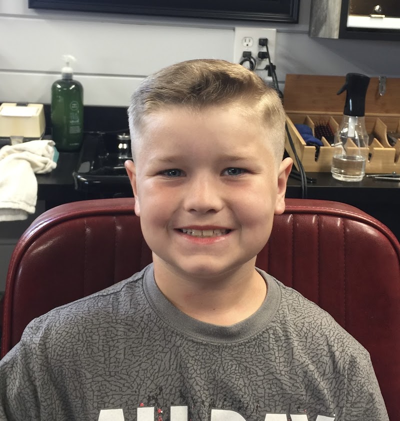 Mike’s Catalina Barber Shop photo 5