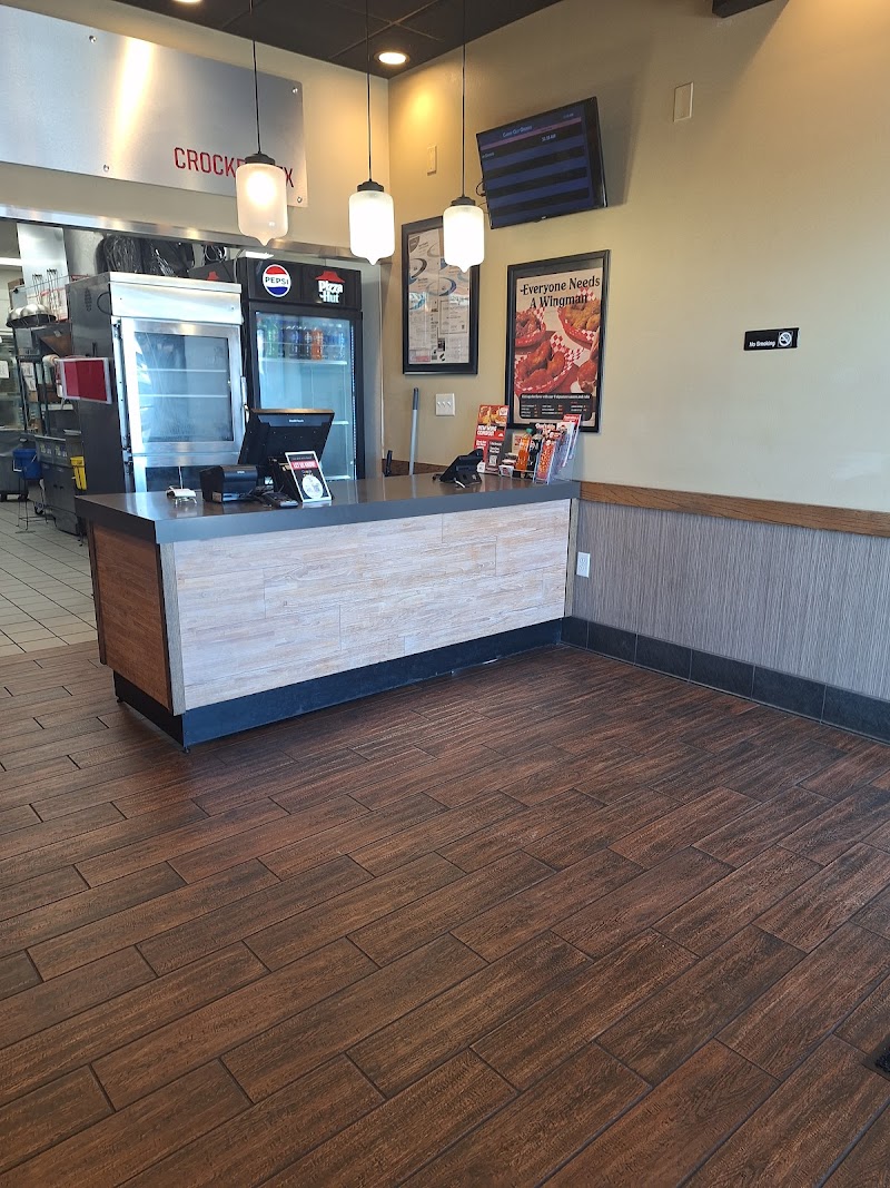 Pizza Hut photo 5