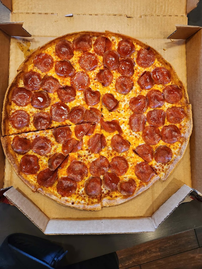 Pizza Hut photo 2
