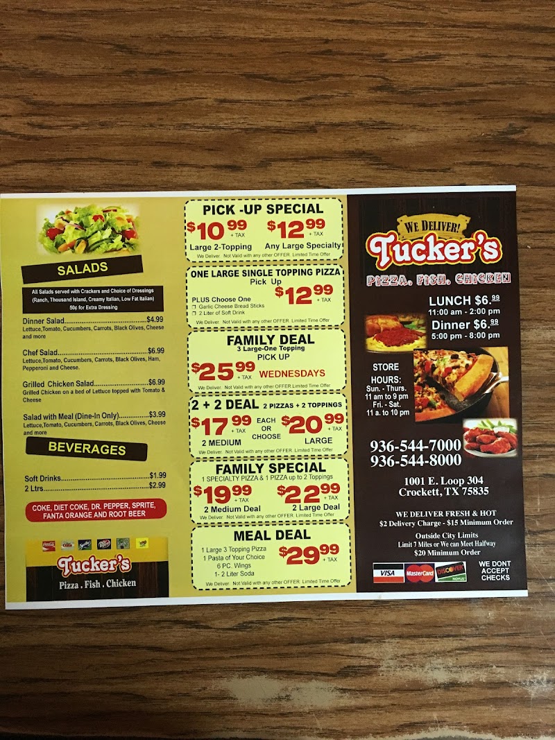 Pizza Hut photo 3