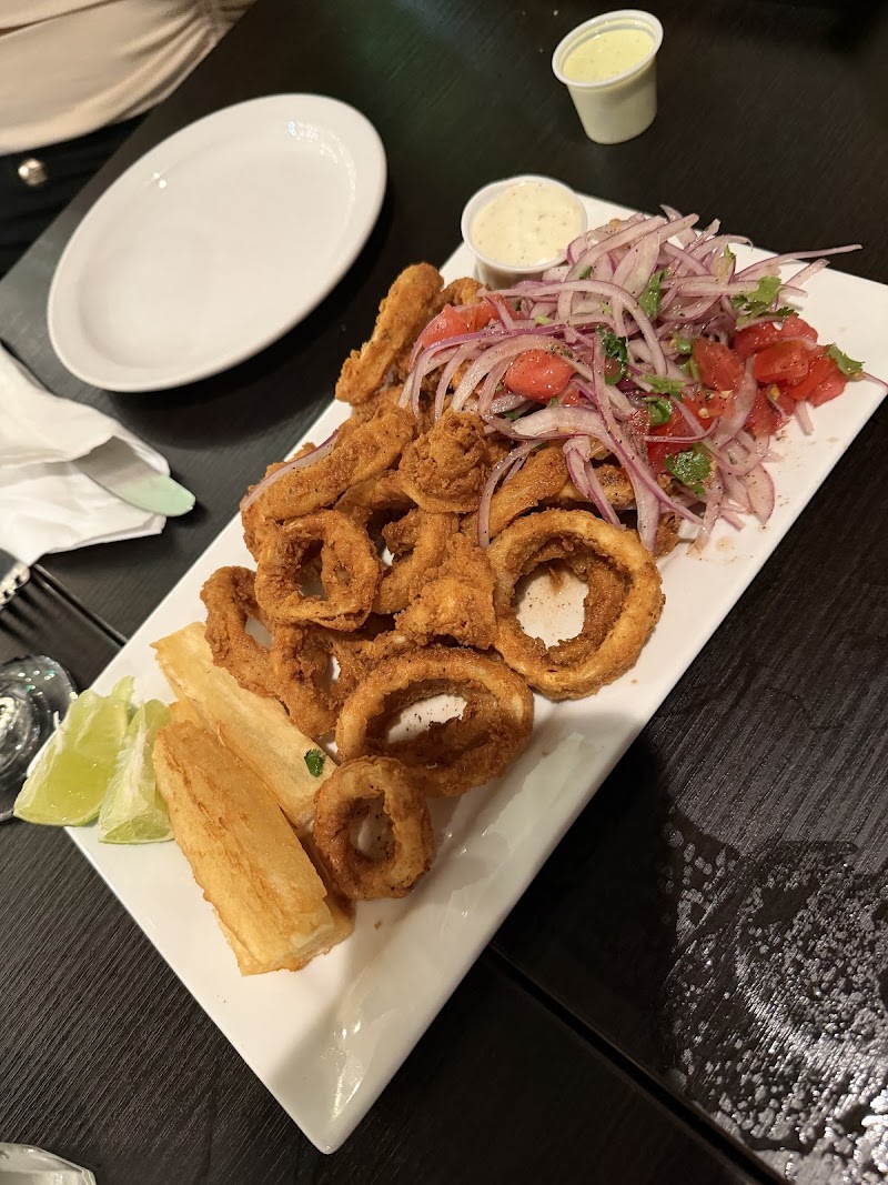 El Inka Grill photo 4