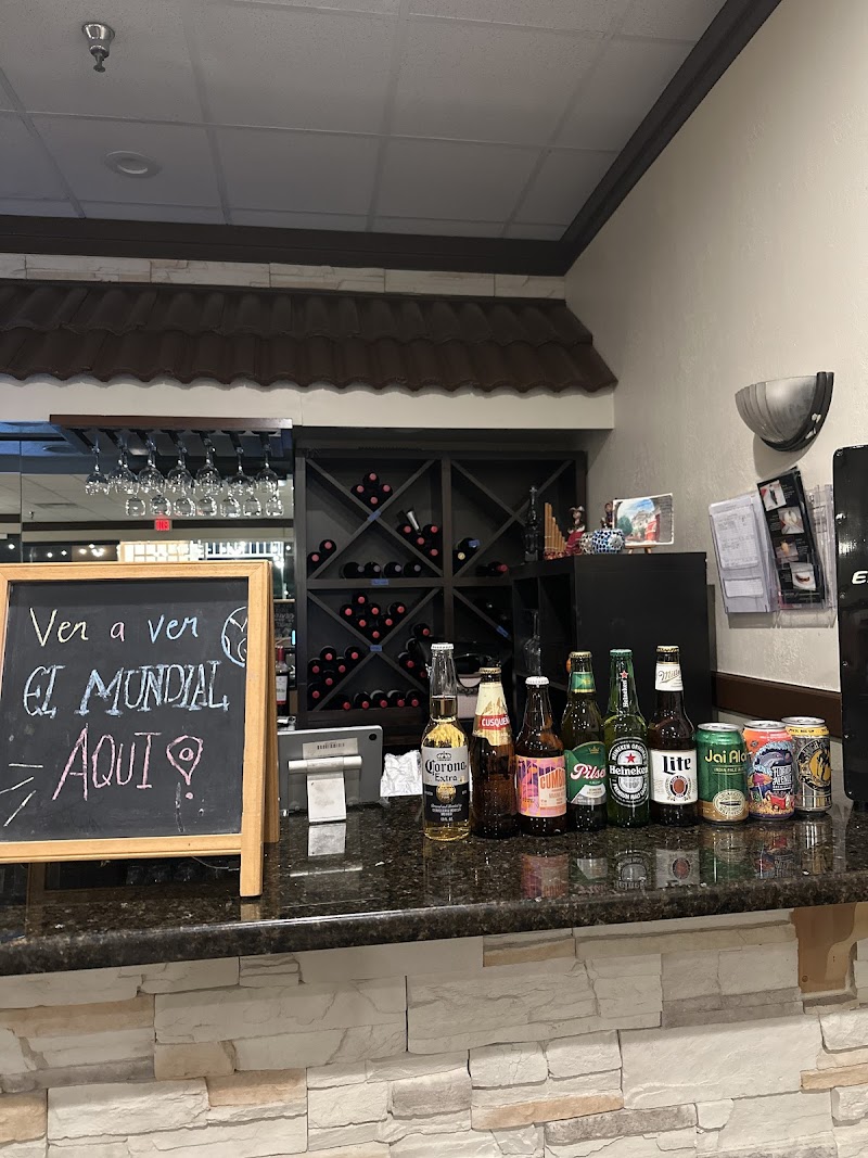 El Inka Grill photo 5