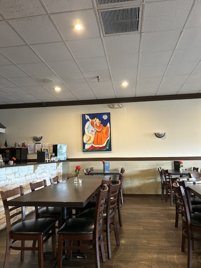 El Inka Grill photo 2