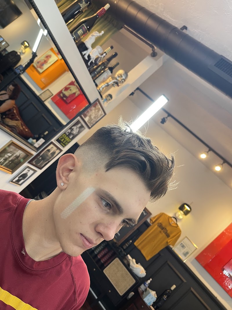 Olde Town Barbershop photo 5