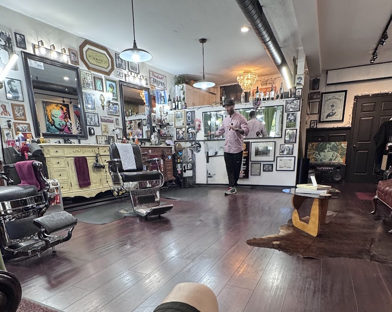 Olde Town Barbershop photo 2