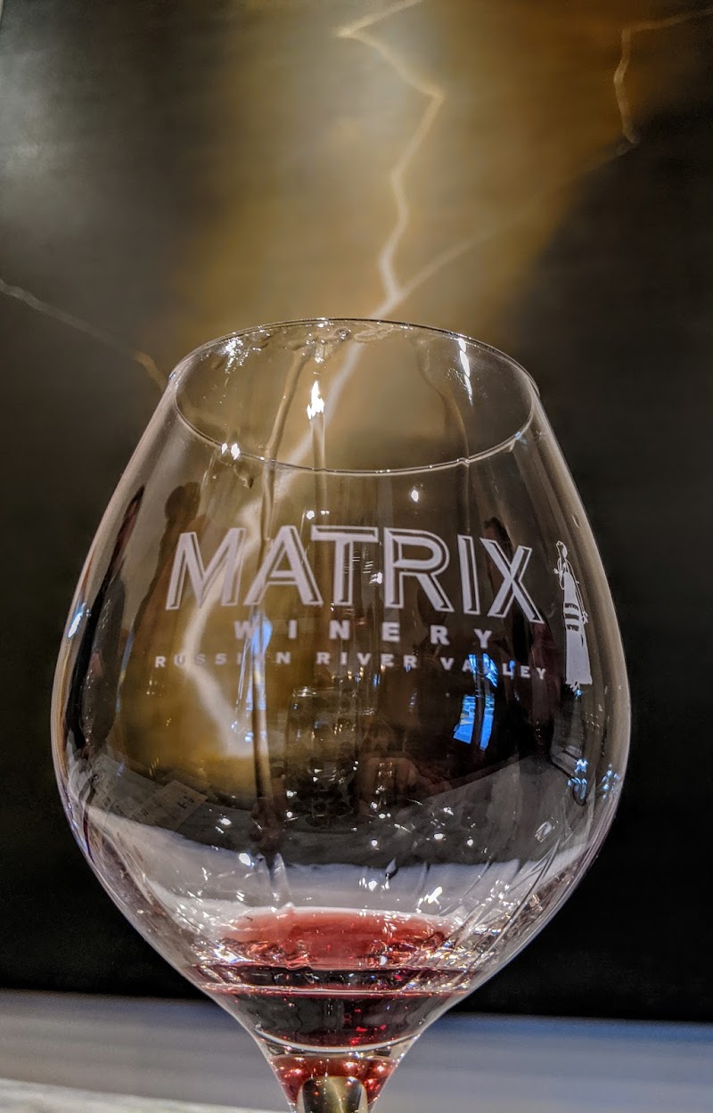 Matrix Winery photo 5