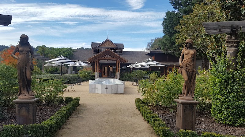 Photo of Matrix Winery