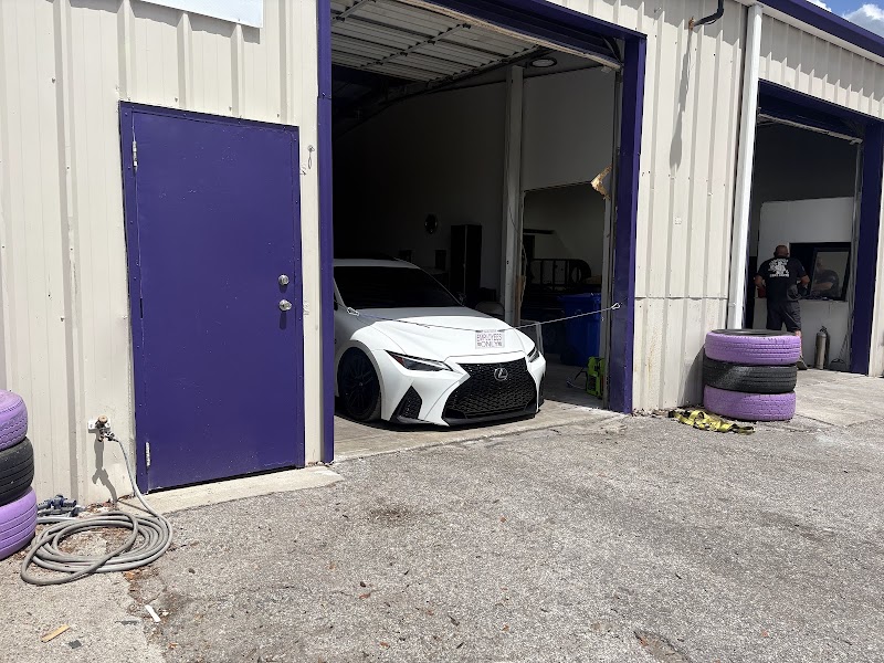 RDS Mechanic & Tires Lakeland photo 5