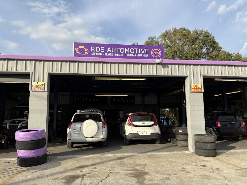 RDS Mechanic & Tires Lakeland photo 4