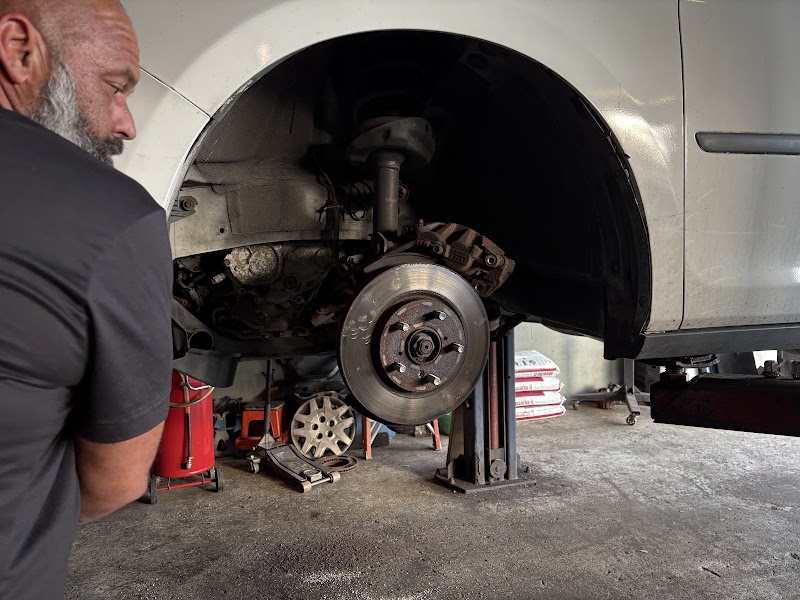 Photo of RDS Mechanic & Tires Lakeland
