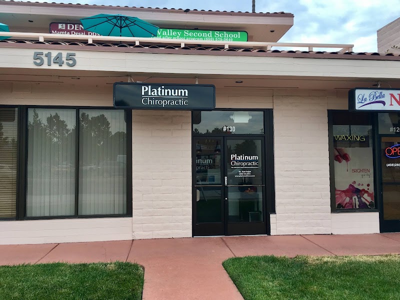 Platinum Chiropractic photo 5