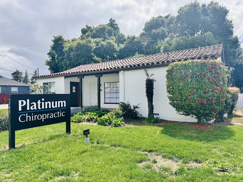 Photo of Platinum Chiropractic