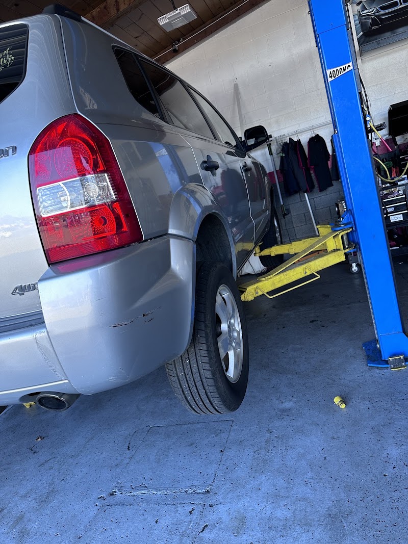 Prime Automotive photo 4