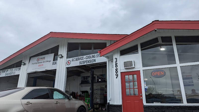 Photo of Prime Automotive