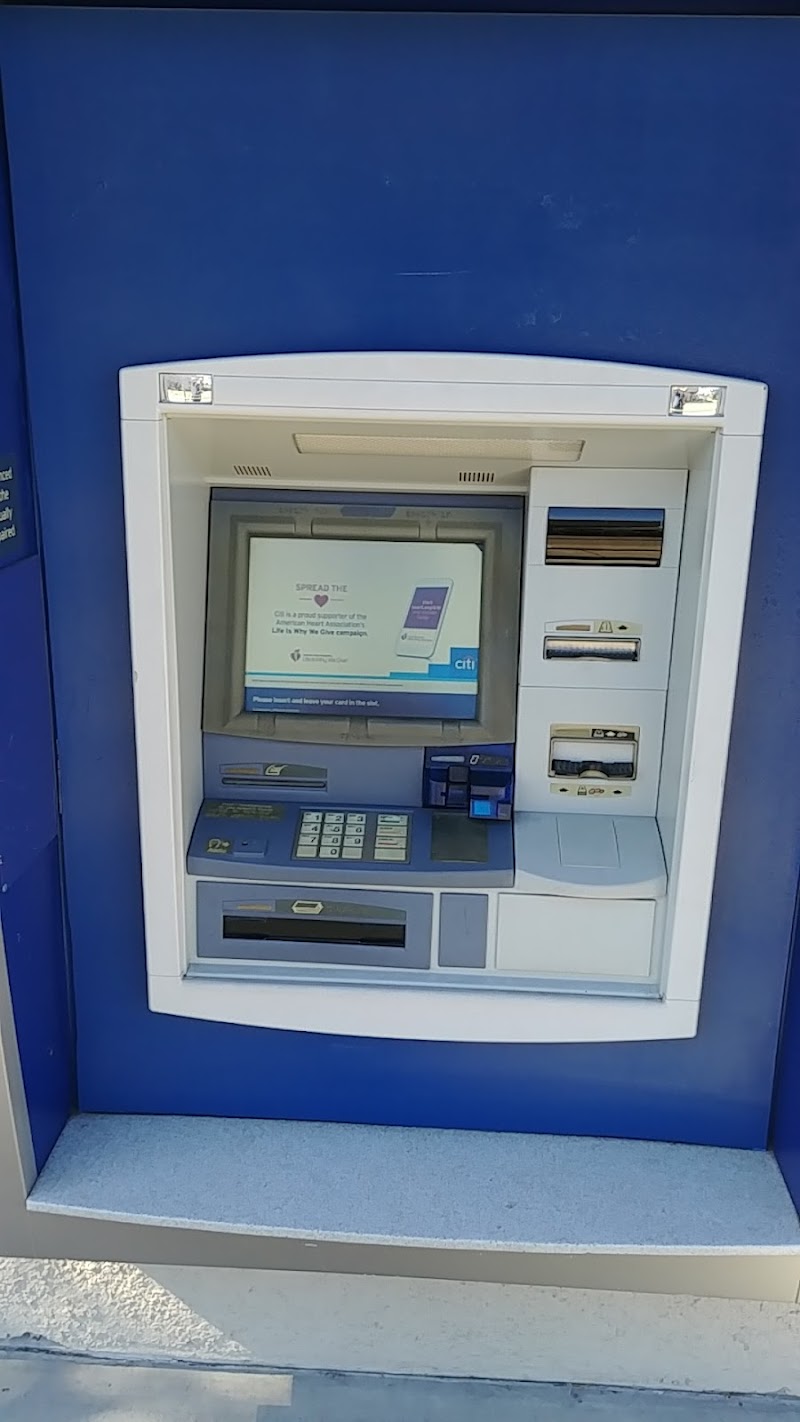 Citi ATM photo 3