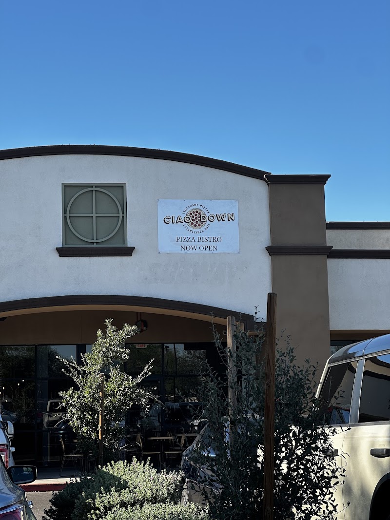 Photo of Ciao Down Pizza Bistro