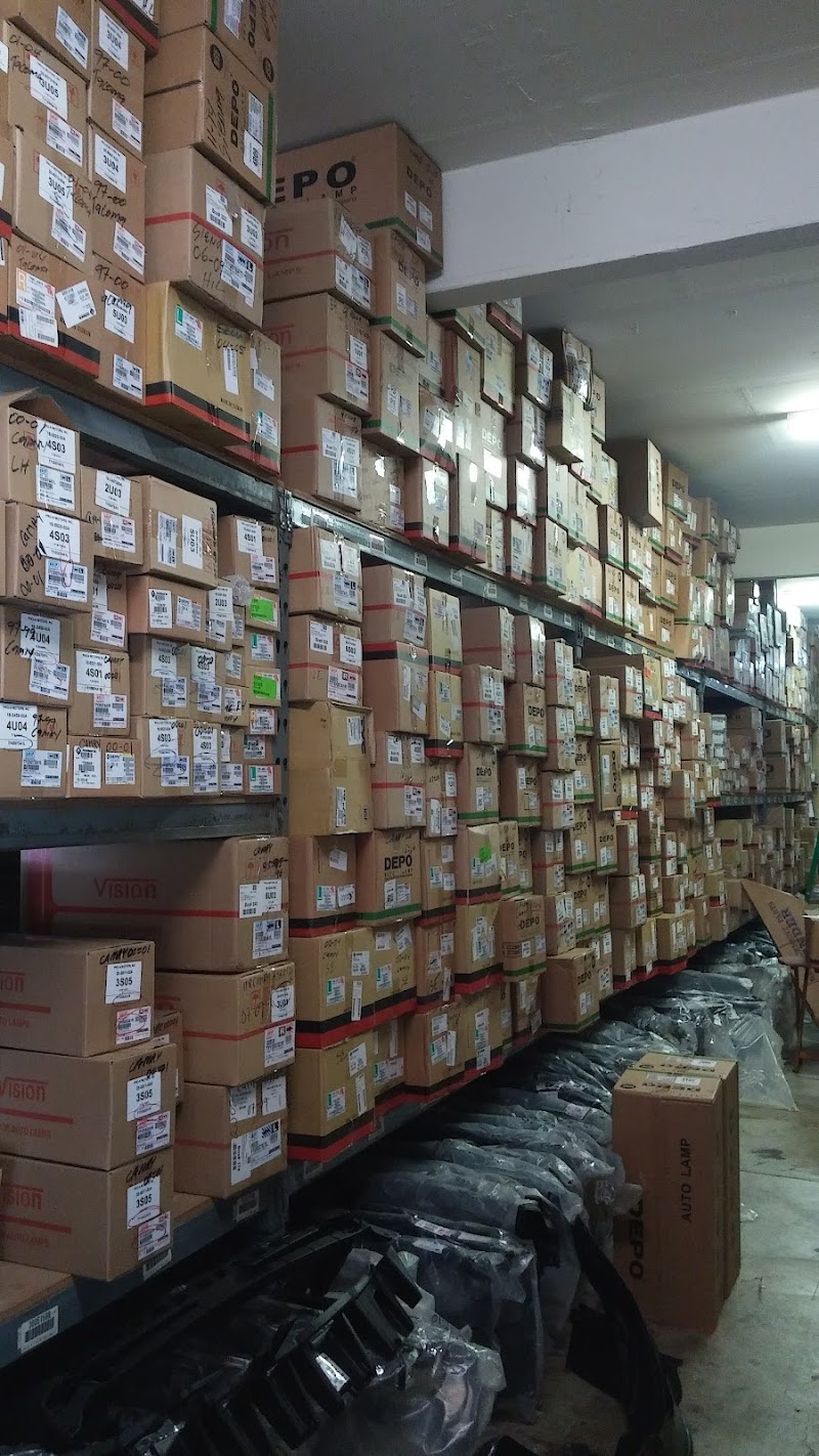 Global Auto Body Parts photo 2