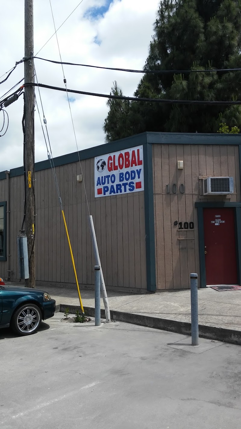 Photo of Global Auto Body Parts