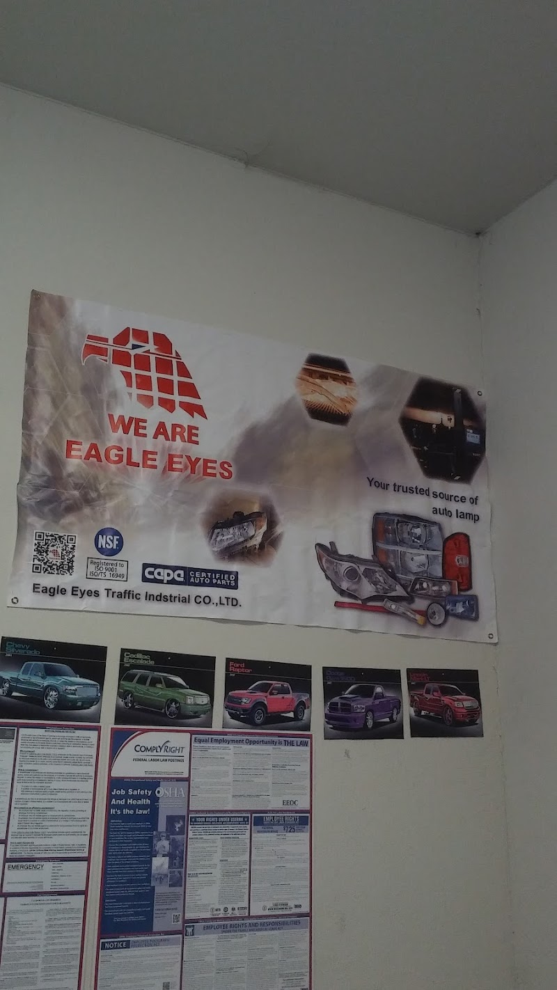 Global Auto Body Parts photo 5