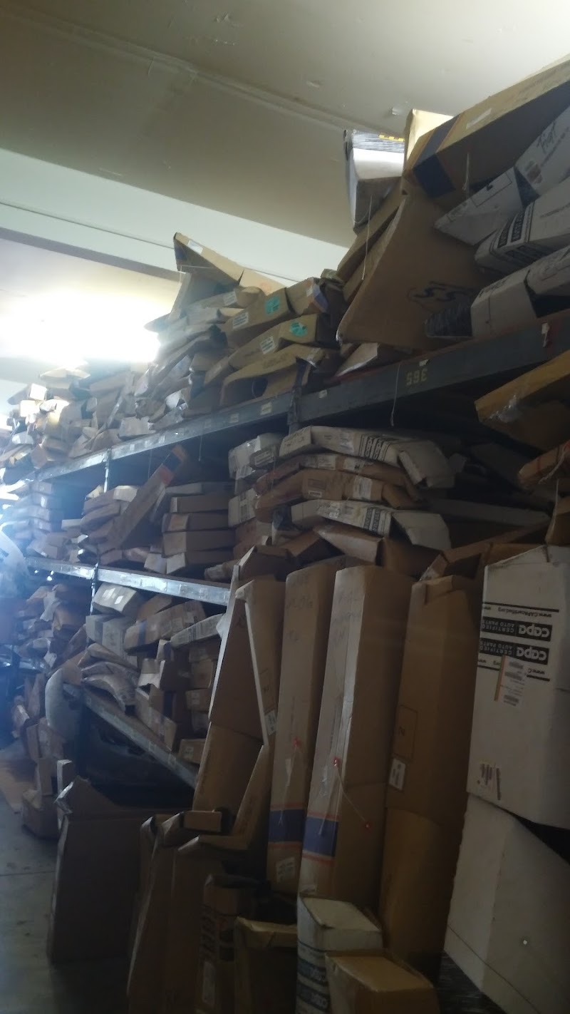 Global Auto Body Parts photo 4