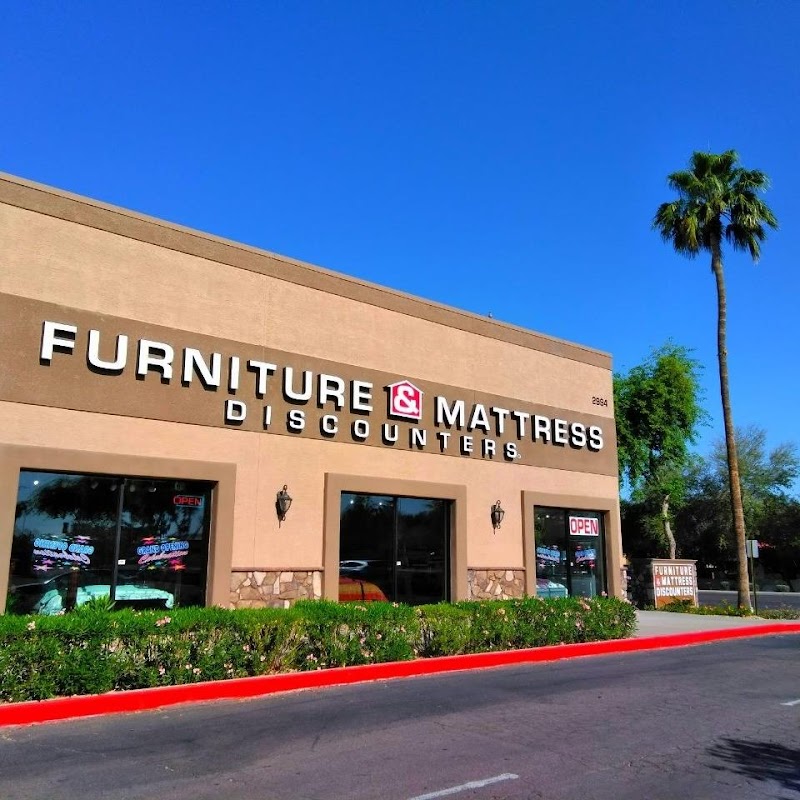 Photo of Furniture & Mattress Discounters