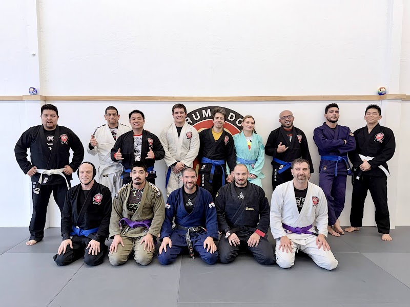 Photo of Daruma Dojo