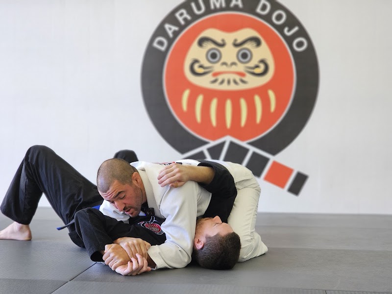 Daruma Dojo photo 2