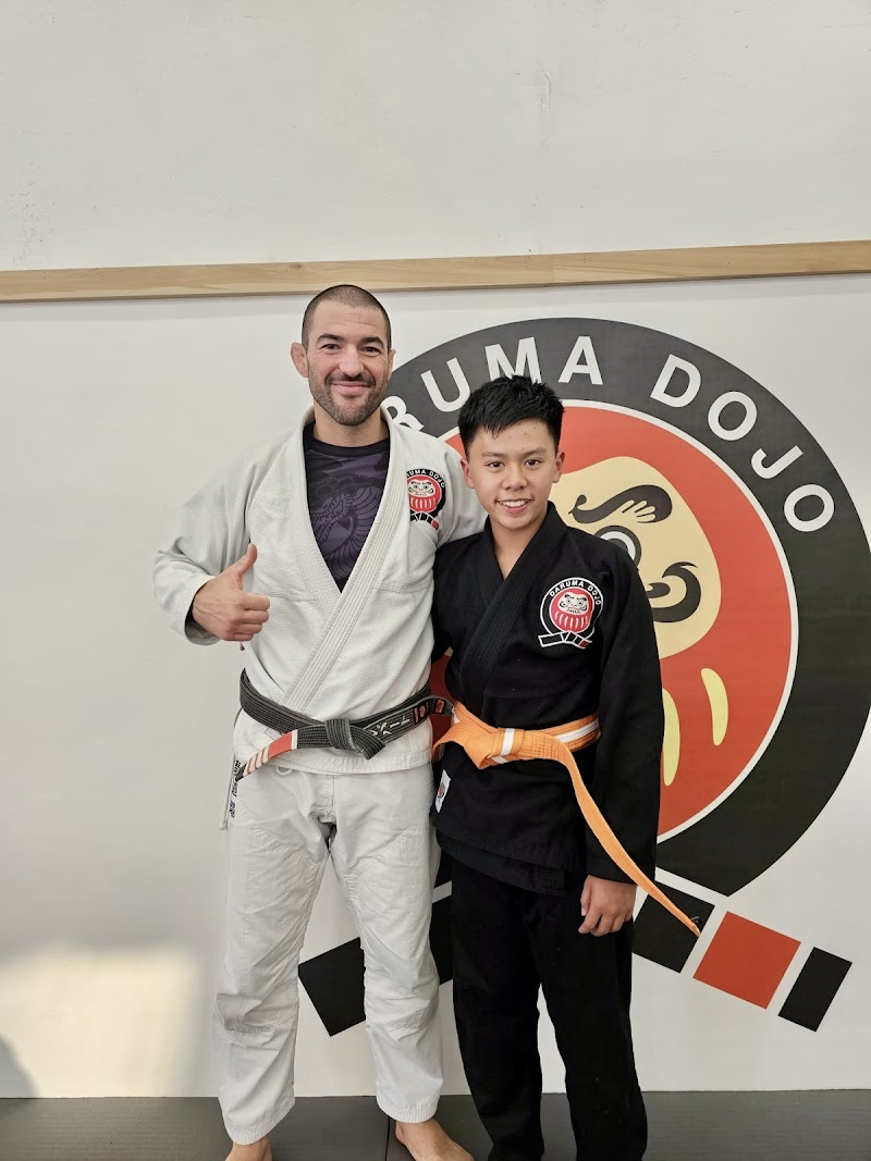 Daruma Dojo photo 5