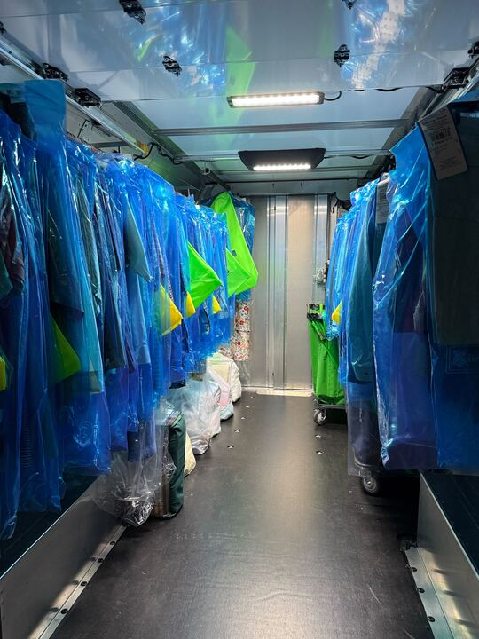 B & C Cleaners photo 2