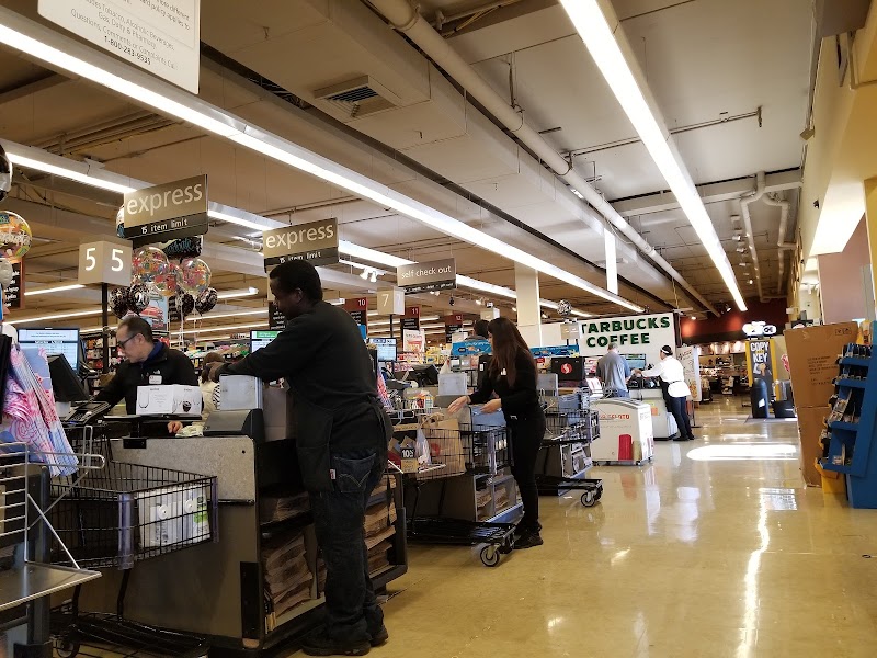 Safeway photo 4