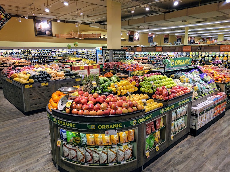 Safeway photo 2