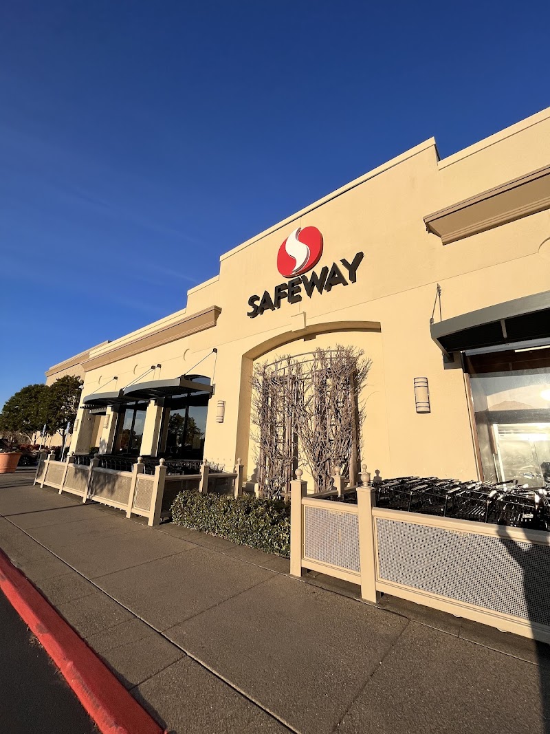Photo of Safeway