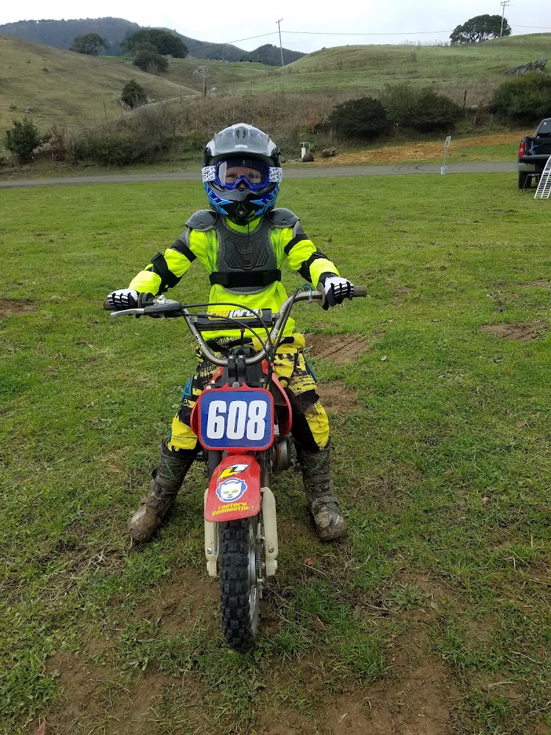 Marin County Motorcycle Association photo 3