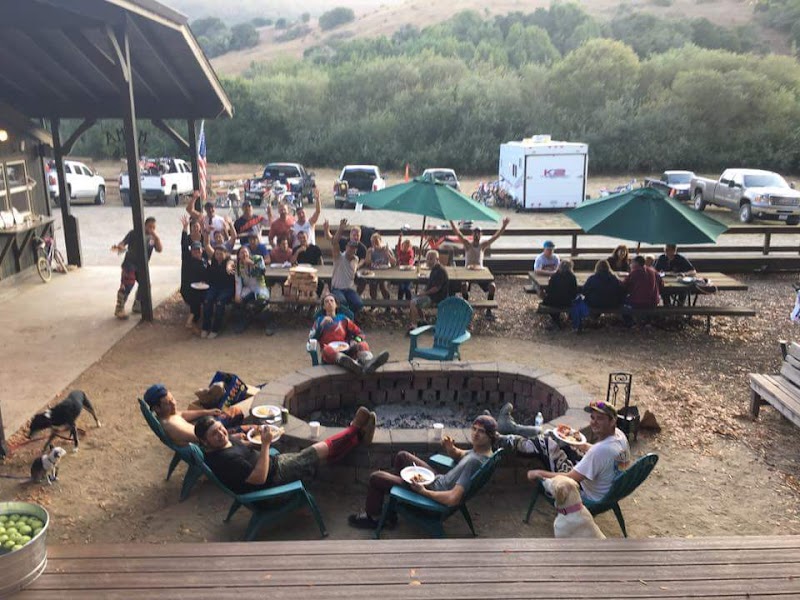 Marin County Motorcycle Association photo 4