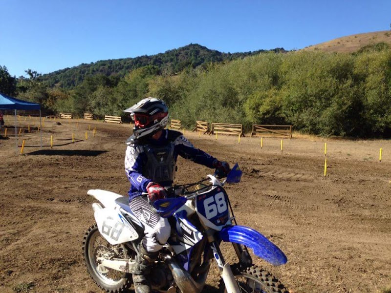 Photo of Marin County Motorcycle Association