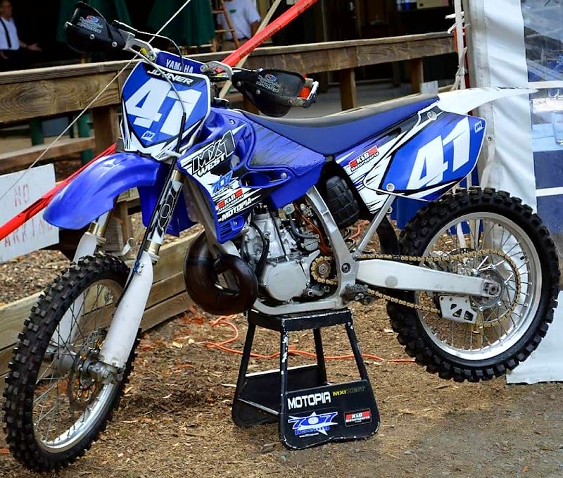 Marin County Motorcycle Association photo 2