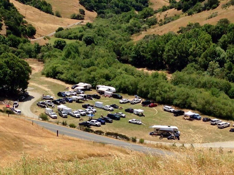 Marin County Motorcycle Association photo 5